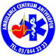 Ambulance Centrum Antwerpen